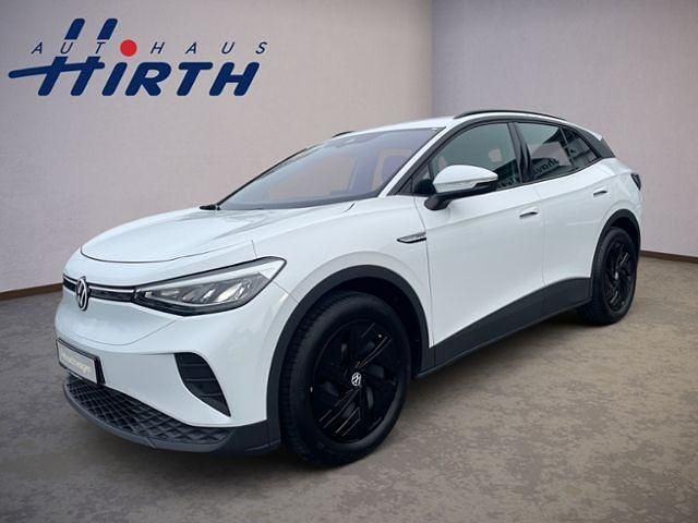 Usado VW ID.4 Pro Performance 150 kW (204 HP) 2022 Branco SUV