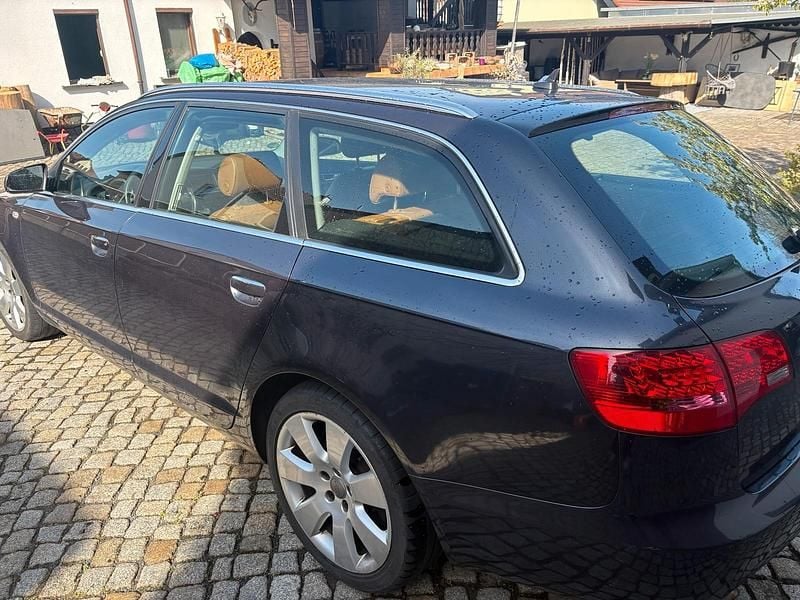 Używany Audi A6 260 KM (191 kW) 2005 Kombi