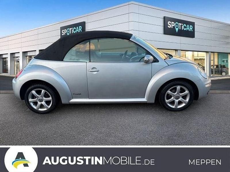 Gebraucht VW New Beetle Freestyle 116 PS (85 kW) 2010 Andere Kleinwagen
