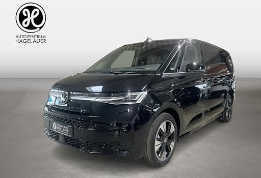 Neu VW Multivan 204 PS (150 kW) 2026 Schwarz Van