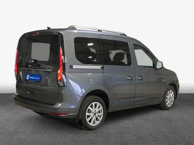 Gebraucht Ford Tourneo Titanium 122 PS (89 kW) 2025 Grau Kombi