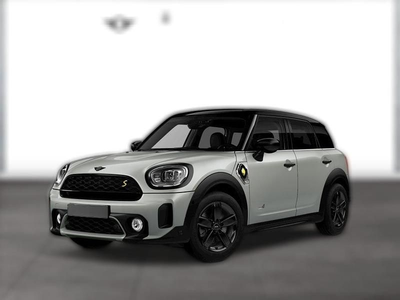 Weiß metallic Gebraucht 2021 Mini Cooper SE Pepper Kleinwagen | 28.170 € (Fairer Preis) - Bild 1/1