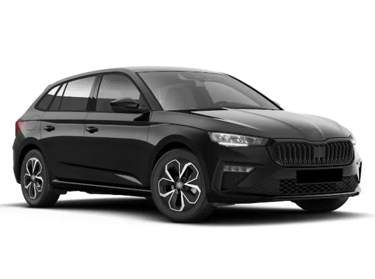 Gebraucht Skoda Scala Selection 150 PS (110 kW) 2026 Kleinwagen