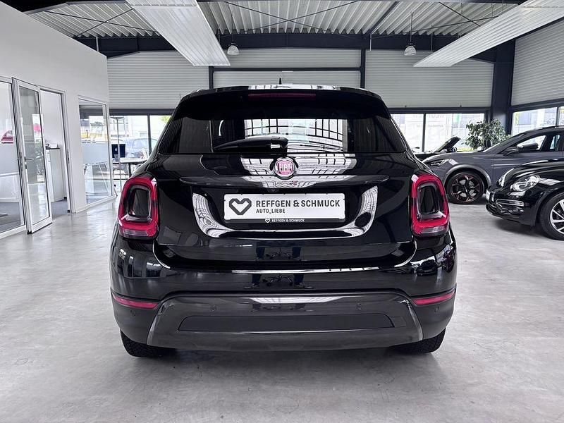 Gebraucht Fiat 500X 120 PS (88 kW) 2019 Colore esterno SUV