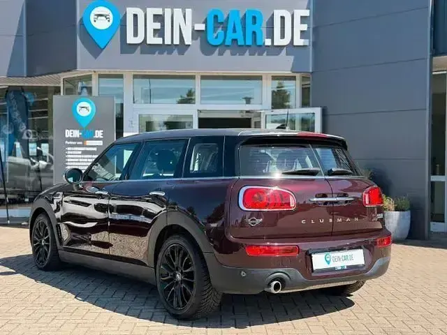 Gebraucht Mini Cooper Clubman 136 PS (100 kW) 2019 Andere Kombi