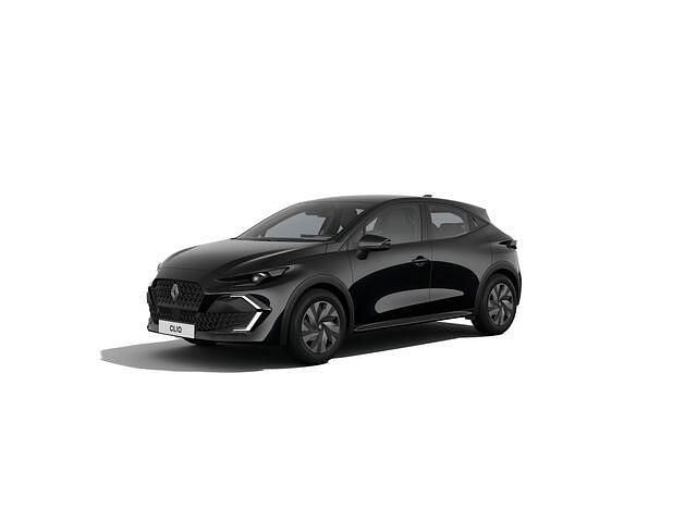 Ny Renault Clio V Evolution 109 HK (80 kW) 2026 Grå Sedan