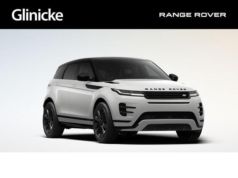 Neu Land Rover Range Rover evoque 269 PS (197 kW) 2026 Fuji white SUV