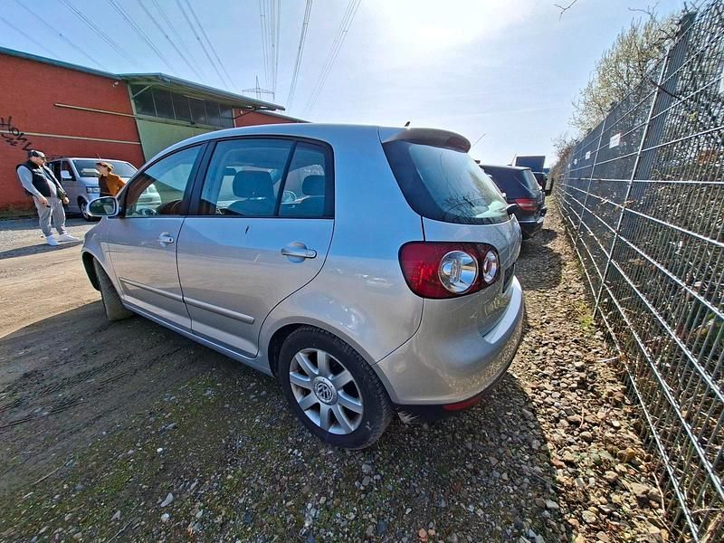 Gebraucht VW Golf IV 115 PS (84 kW) 2006 Silber Kombi