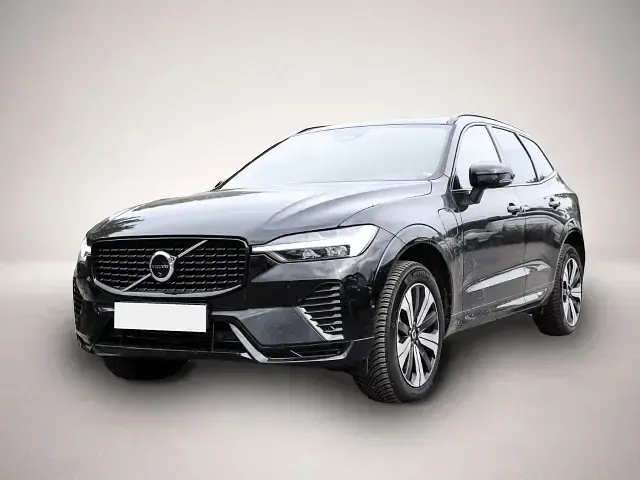 Gebraucht Volvo XC60 Plus 455 PS (334 kW) 2023 SUV