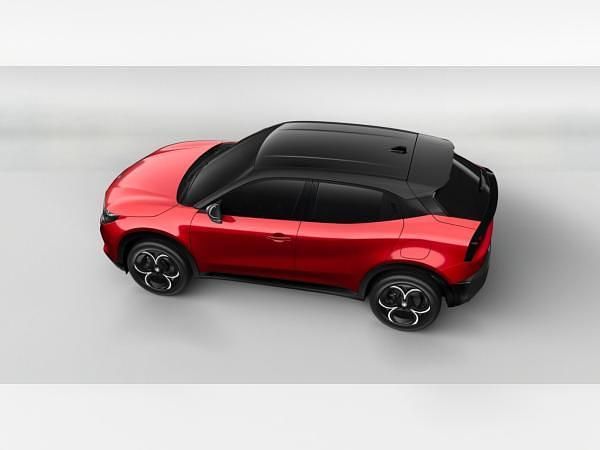 Neu Alfa Romeo GT Junior Edizione Speciale 145 PS (106 kW) 2026 Rot (rot) SUV