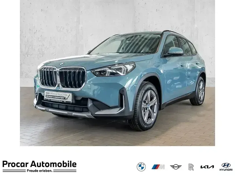 Usata BMW X1 Shadowline 245 CV (180 kW) 2023 SUV