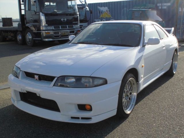 Preis auf nissan skyline