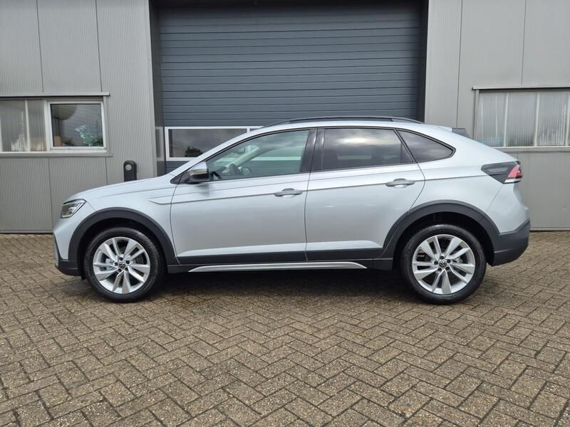 Reflexsilber metallic Neu 2025 VW Taigo Life SUV | 28.089 € (Fairer Preis) - Bild 1/4
