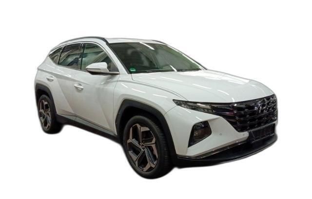 Gebraucht 2022 Hyundai Tucson SUV | 31.200 € (Fairer Preis) - Bild 1/4