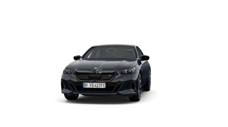 Gebraucht 2025 BMW i5 Comfort Edition Limousine | 74.400 € - Bild 1/4