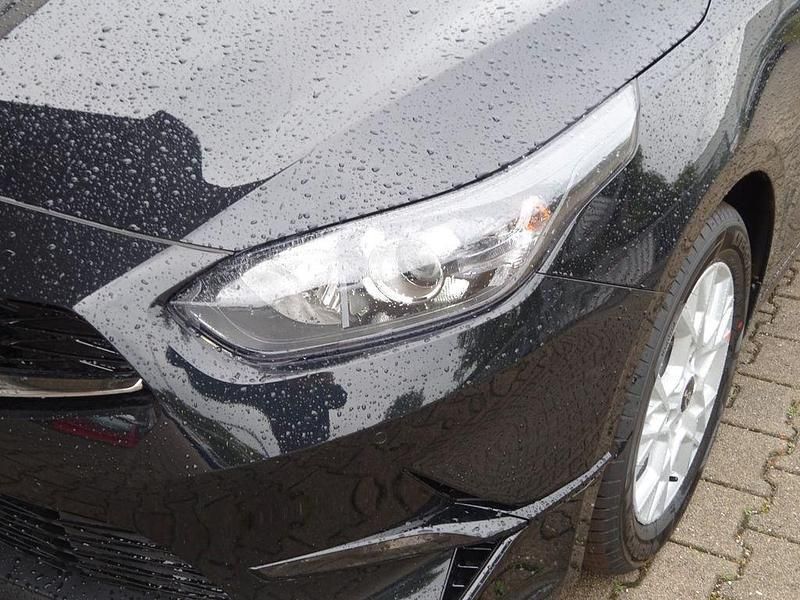 Schwarz Neu 2025 Kia Ceed Limousine | 24.590 € (Guter Preis) - Bild 1/4
