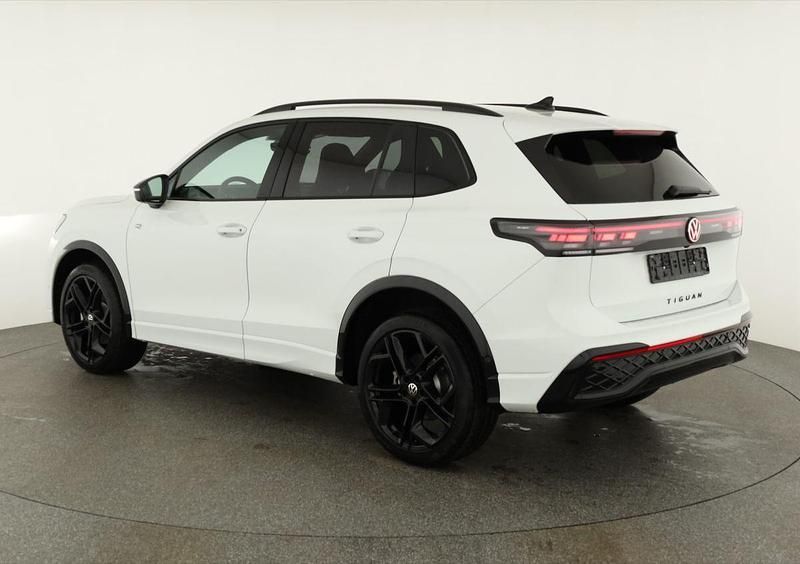 Neu VW Tiguan Style 265 PS (194 kW) 2025 Pure white SUV