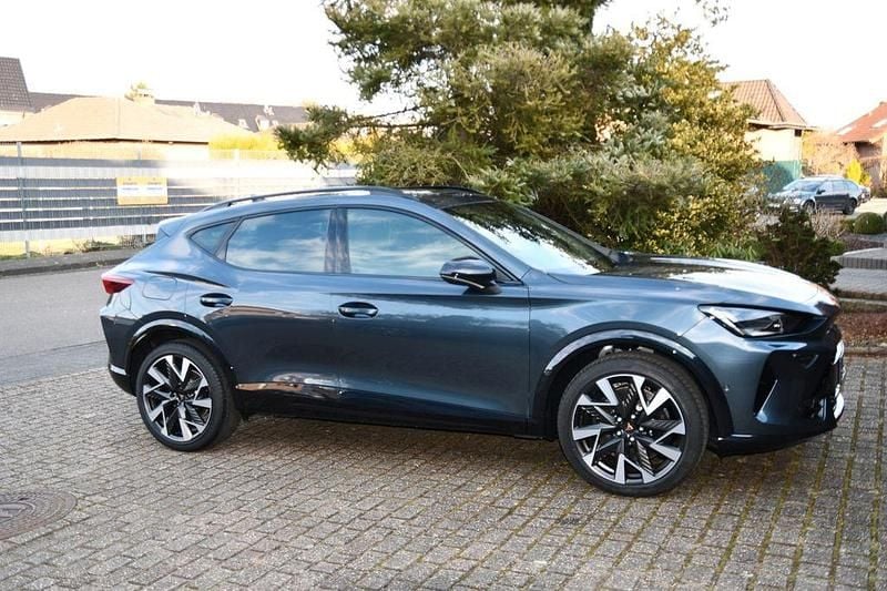 Neu Cupra Formentor VZ 333 PS (244 kW) 2026 Grau SUV