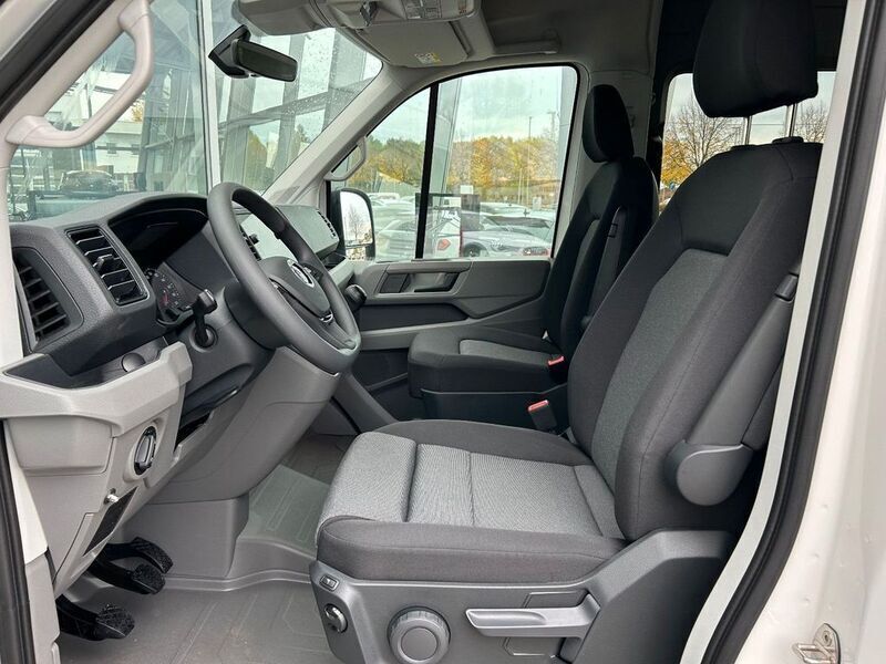 Gebraucht VW California California 140 PS (102 kW) 2020 Weiß Van
