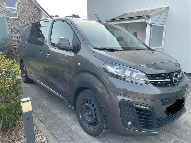 Gebraucht Opel Corsa 100 kW (136 PS) 2021 Grau Kleinwagen