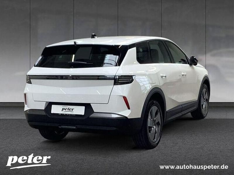 Neu Opel Grandland X Edition 146 PS (107 kW) 2025 Arktis weiß SUV