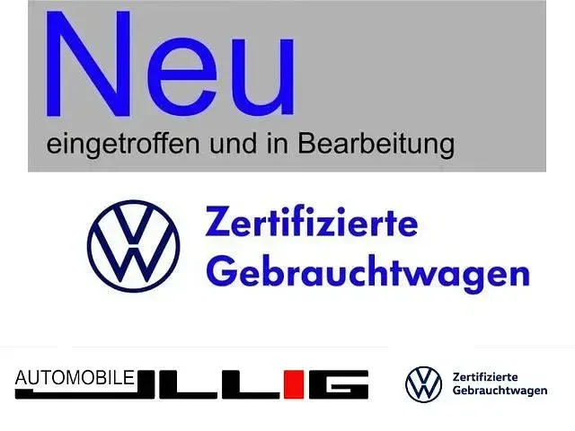Usata VW Polo Goal 95 CV (69 kW) 2025 Utilitaria