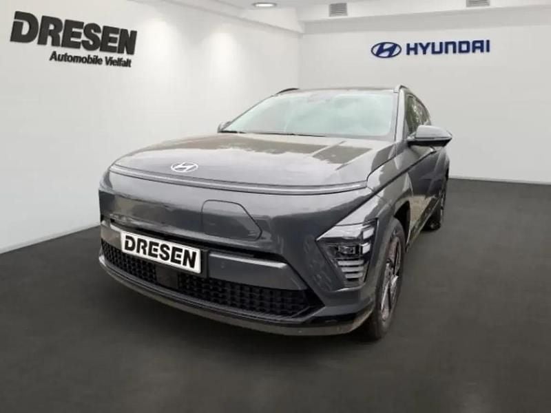 Ecotronic grey / mic Neu 2025 Hyundai Kona Trend SUV | 37.890 € (Fairer Preis) - Bild 1/1