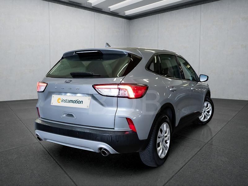 Gebraucht Ford Kuga 150 PS (110 kW) 2024 Silber SUV
