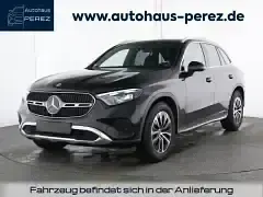 Gebraucht Mercedes GLC200 Avantgarde 204 PS (150 kW) 2025 SUV