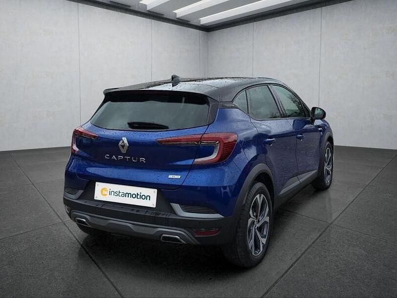 Occasion Renault Captur R.S. 140 ch (102 kW) 2023 Andere SUV