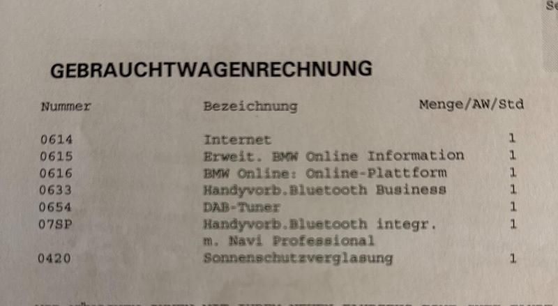 Gebraucht BMW X3 306 PS (225 kW) 2011 SUV