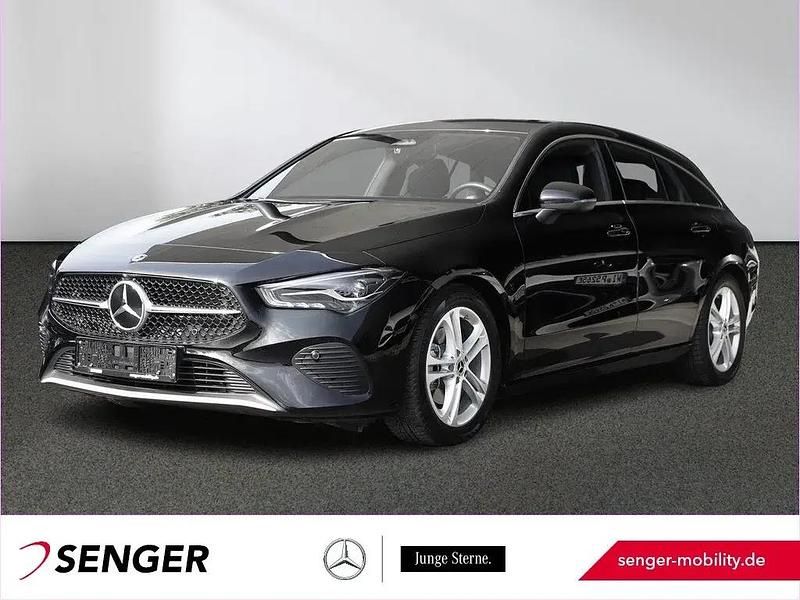 Gebraucht 2024 Mercedes CLA180 Shooting Brake Kombi | 31.490 € (Fairer Preis) - Bild 1/1