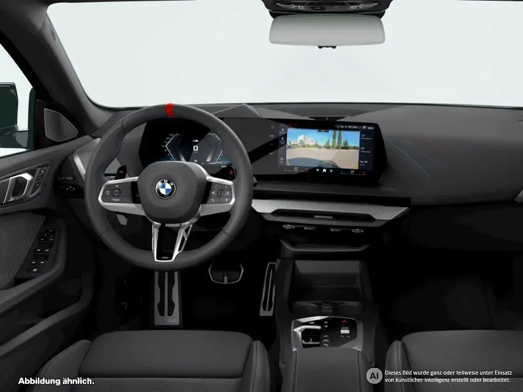 Gebraucht BMW M235 M Sport 317 PS (233 kW) 2025 Grau Coupé