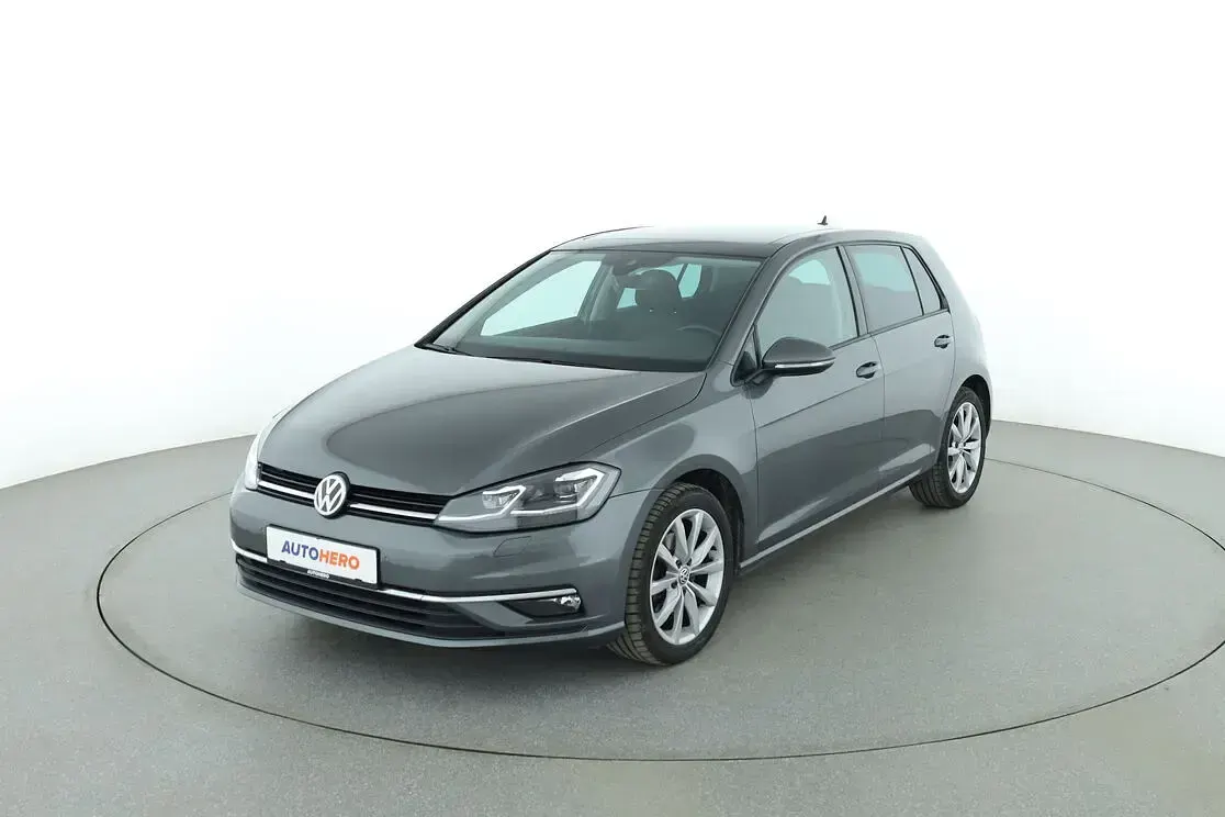Gebraucht VW Golf VII Highline 150 PS (110 kW) 2017 Limousine