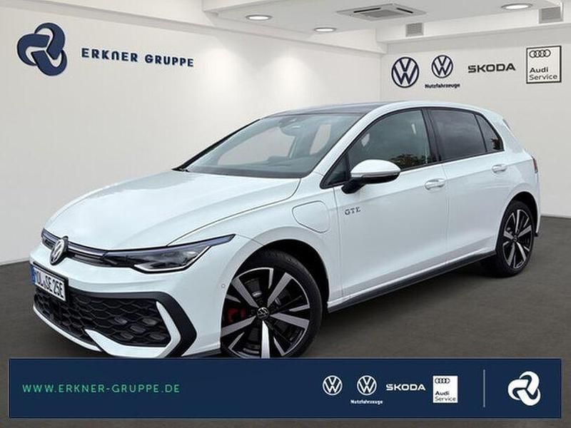 Gebraucht VW Golf GTE 177 PS (130 kW) 2025 Weiß Limousine