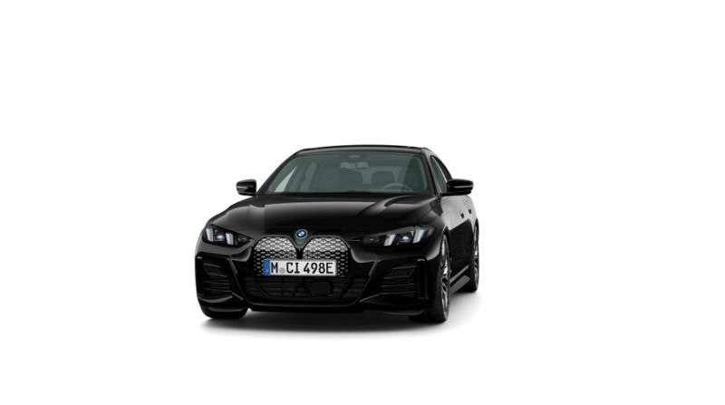 Neu 2024 BMW i4 Comfort Edition Limousine | 70.490 € - Bild 1/4