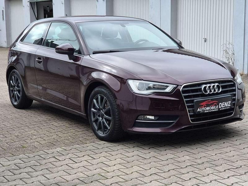 Other Gebraucht 2013 Audi A3 Ambition Kleinwagen | 7.699 € (Guter Preis) - Bild 1/4