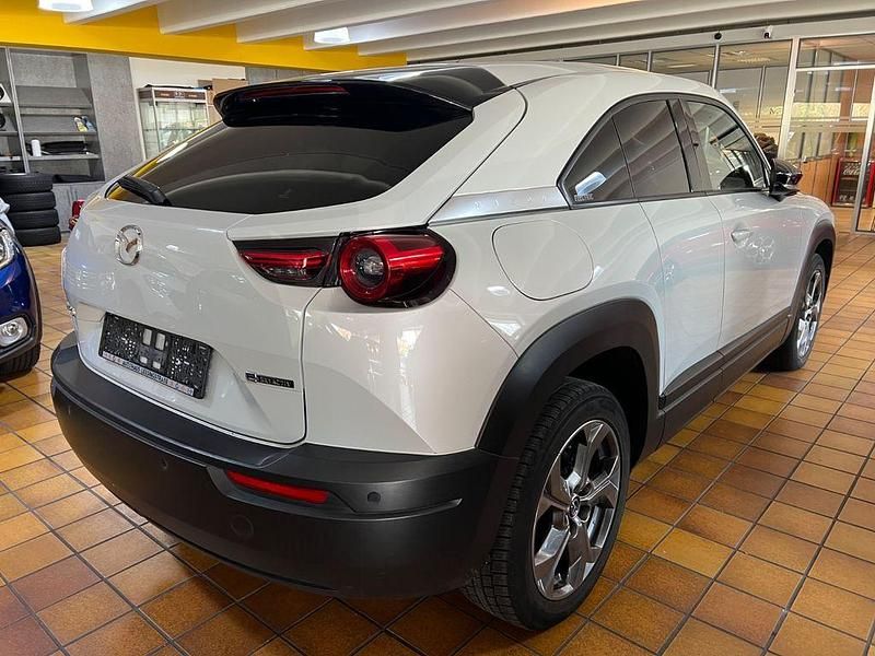 Gebraucht Mazda MX30 Basis 106 kW (145 PS) 2021 SUV