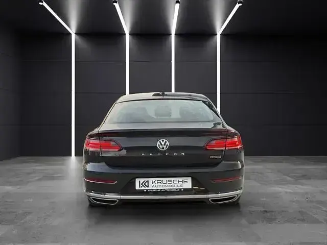 Occasion VW Arteon Elegance 272 ch (200 kW) 2019 Gris Berline