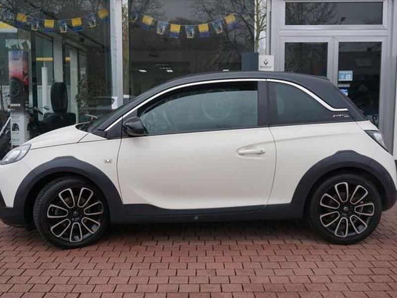 Gebraucht VW Polo Trendline 116 PS (85 kW) 2016 Andere