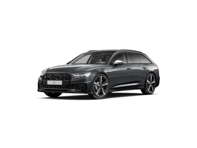 Gebraucht Audi S6 Ambiente 344 PS (253 kW) 2025 Daytonagrau perleffekt Kombi
