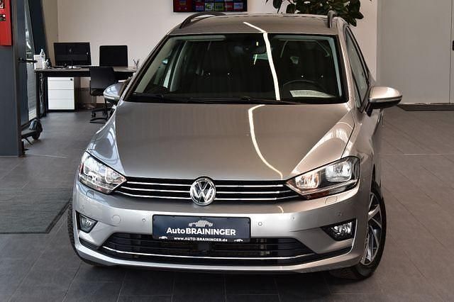 Andere Gebraucht 2017 VW Golf VII Sound Limousine | 11.980 € (Guter Preis) - Bild 1/4