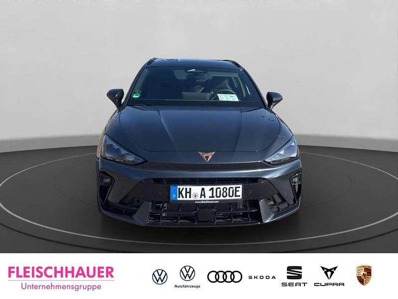 Gebraucht Cupra Leon VZ 272 PS (200 kW) 2026 (unbekannt) Kombi