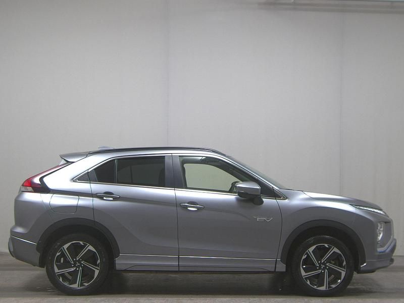 Grau Gebraucht 2023 Mitsubishi Eclipse Cross SUV | 17.480 € (Guter Preis) - Bild 1/4