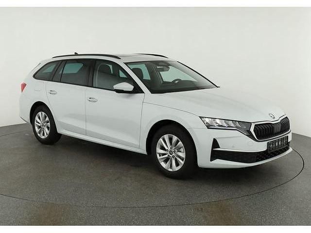 Black magic perleffekt Neu 2025 Skoda Octavia Selection Kombi | 34.995 € (Guter Preis) - Bild 1/2