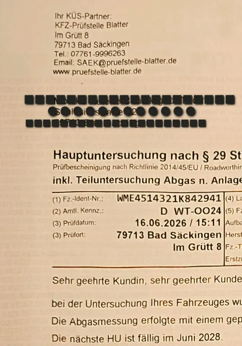 Gebraucht Smart ForTwo Cabrio 84 PS (61 kW) 2015 Weiß Cabrio