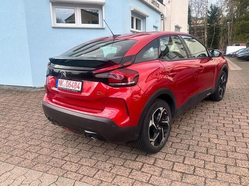 Gebraucht Citroën C4 131 PS (96 kW) 2021 Limousine