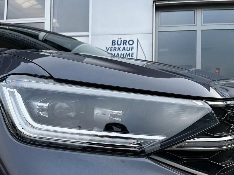 Neu VW Taigo R-line 150 PS (110 kW) 2026 Grau SUV