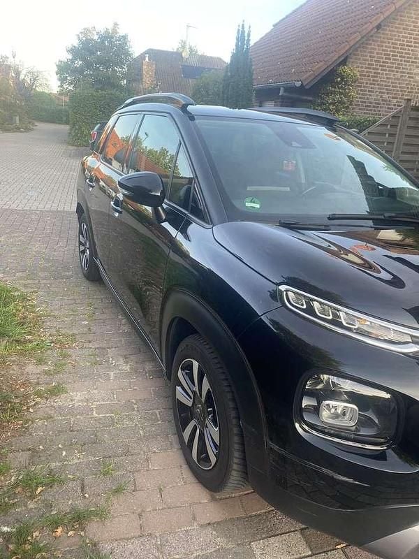 Gebraucht 2017 Citroën C3 Aircross Feel SUV | 7.400 € (Fairer Preis) - Bild 1/4