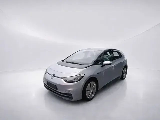 Gebraucht VW ID.3 Pro Performance 150 kW (204 PS) 2023 Silber Kleinwagen